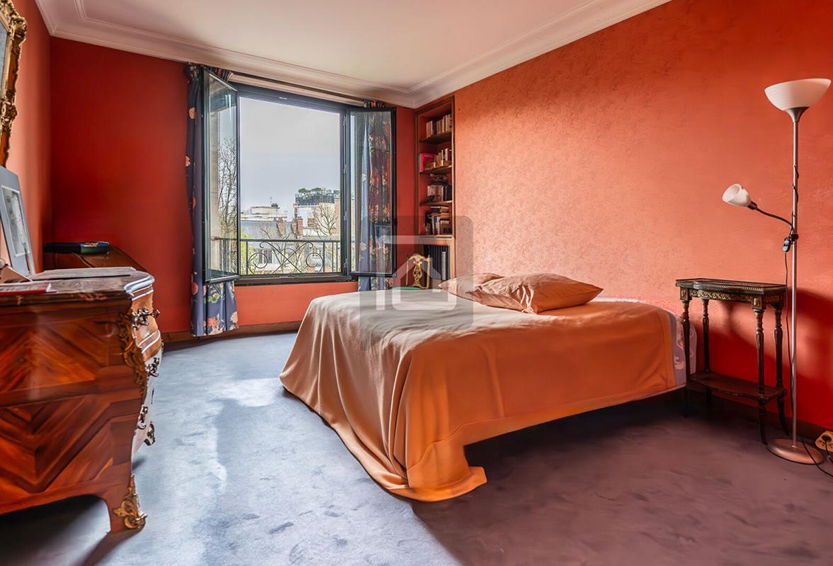 Appartement a louer neuilly-sur-seine - 5 pièce(s) - 135 m2 - Surfyn