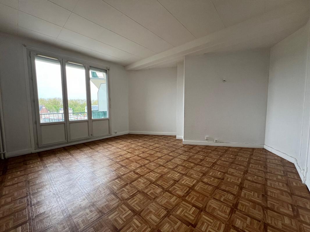 Appartement 3 pièces 73 m² Soissons