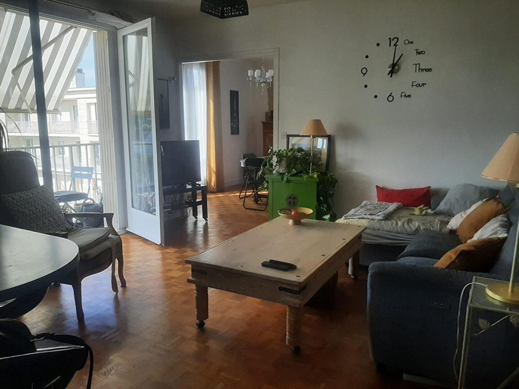 Appartement 3 pièces 65 m² Compiègne