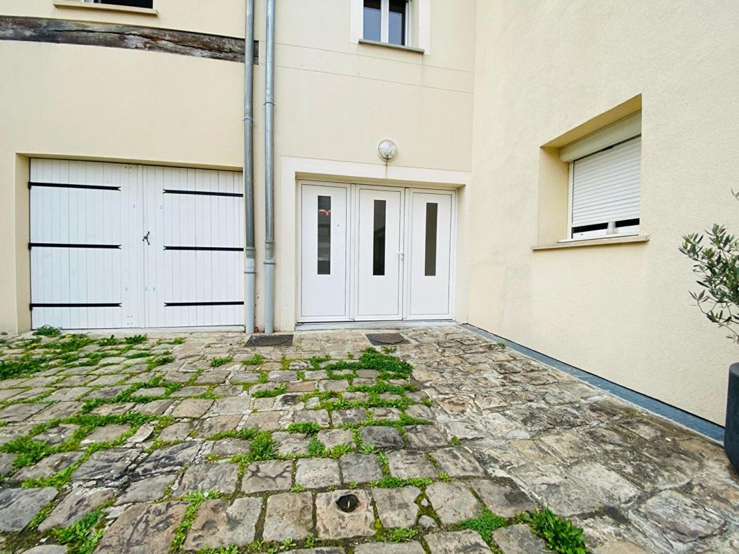 Maison 5 pièces 107 m² Le Plessis-Bouchard