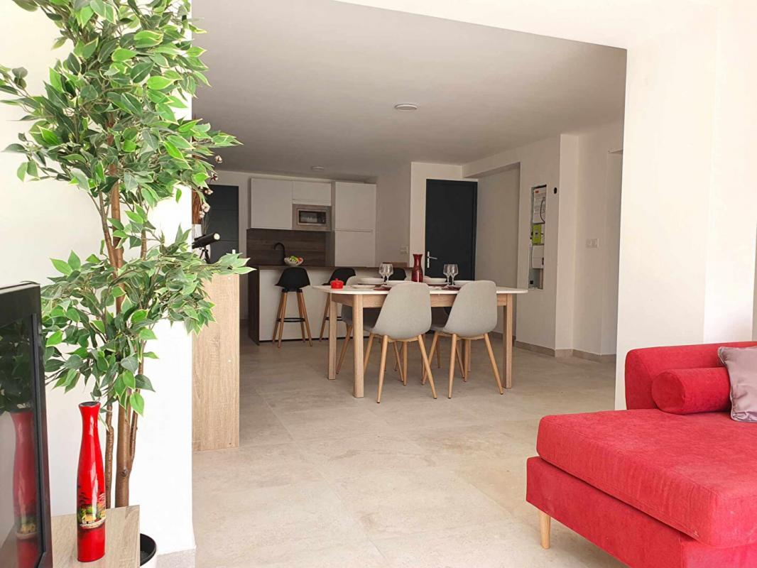 Appartement 4 pièces 75 m² Lançon-Provence