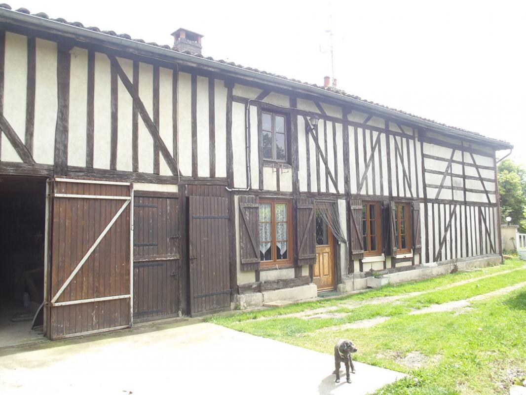Maison 6 pièces 151 m² Précy-Saint-Martin