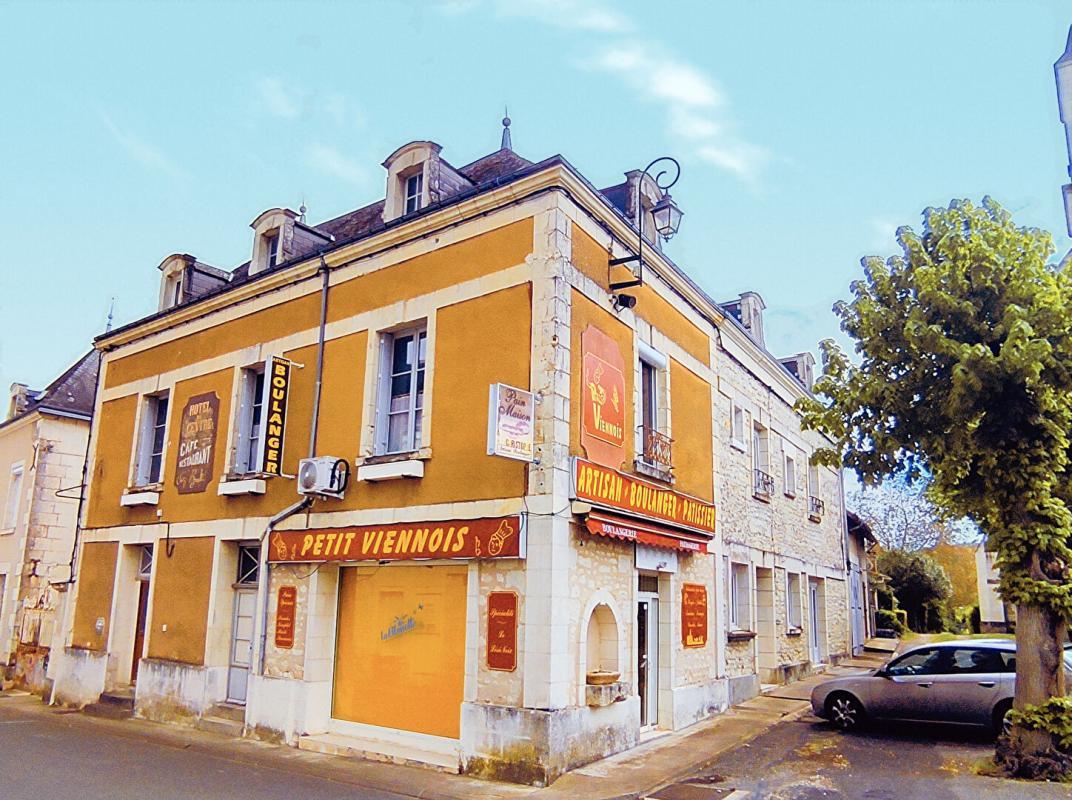 Maison 5 pièces 112 m² Lésigny