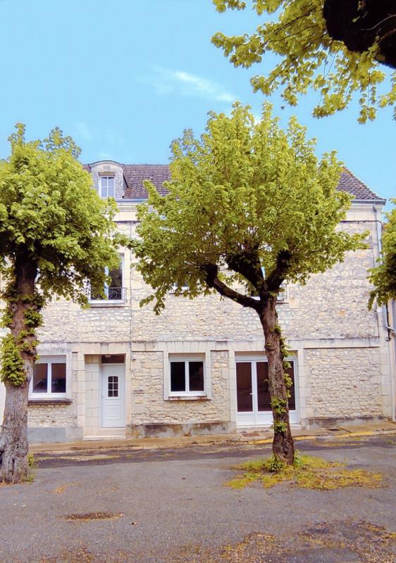Maison 6 pièces 138 m² Lésigny