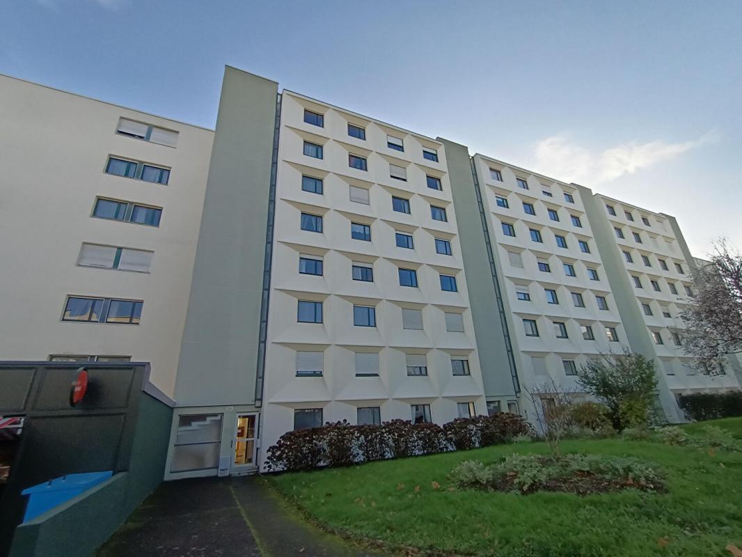Appartement 5 pièces 98 m² Nantes