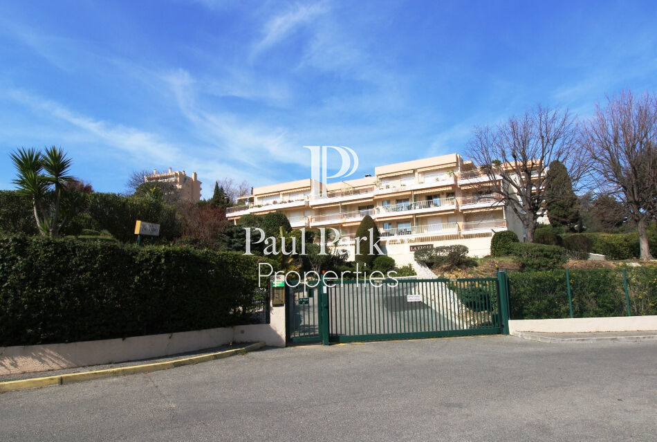 Appartement 4 pièces 99 m² Antibes