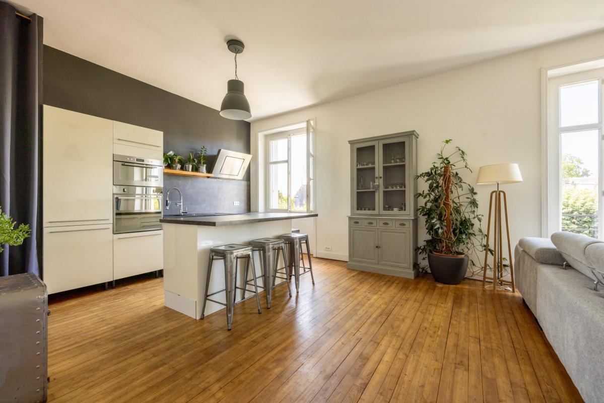 Appartement 3 pièces 79 m² Schoelcher