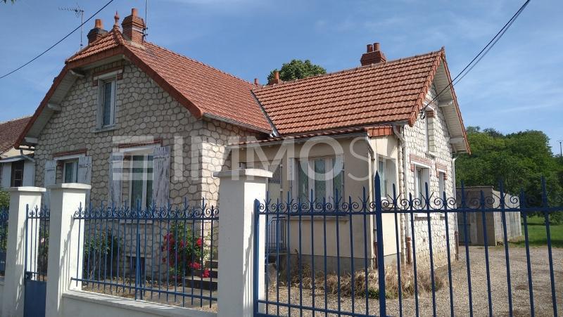 Maison 5 pièces 110 m² Amilly