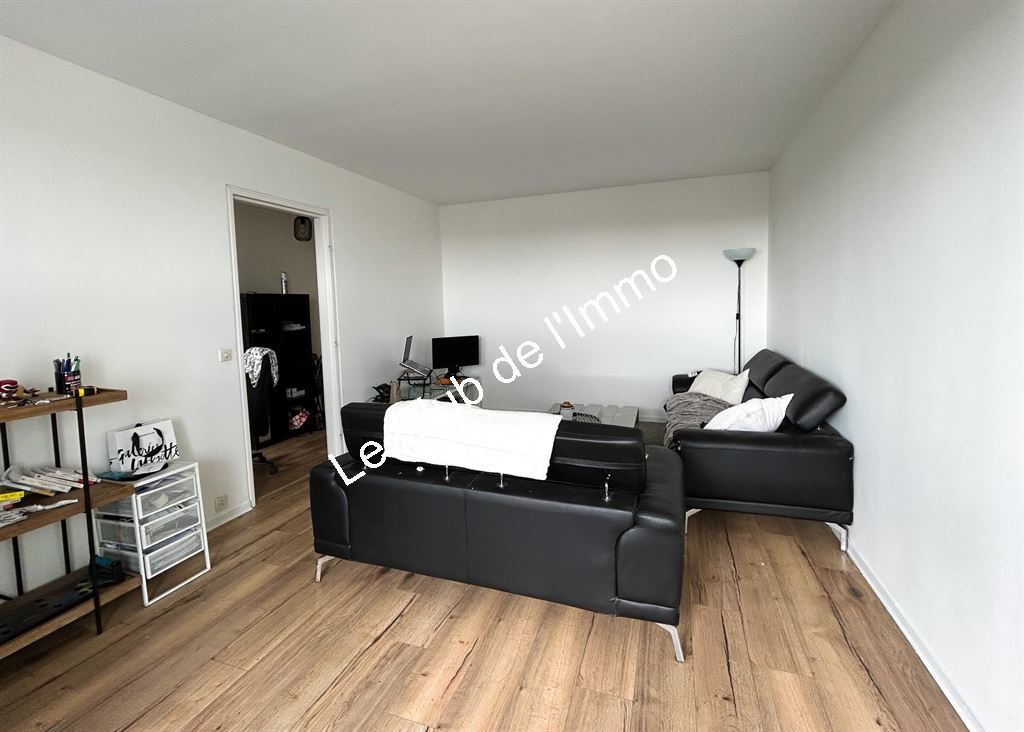 Appartement 2 pièces 54 m² Olivet