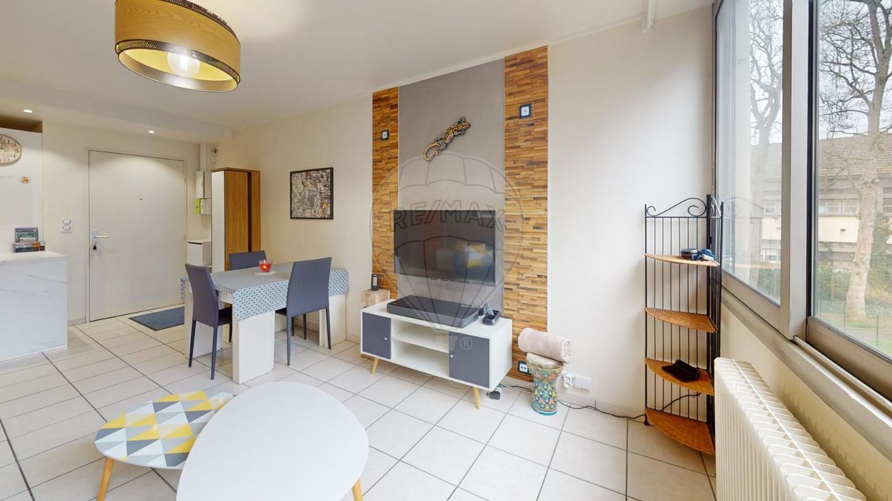Appartement 3 pièces 66 m² Olivet
