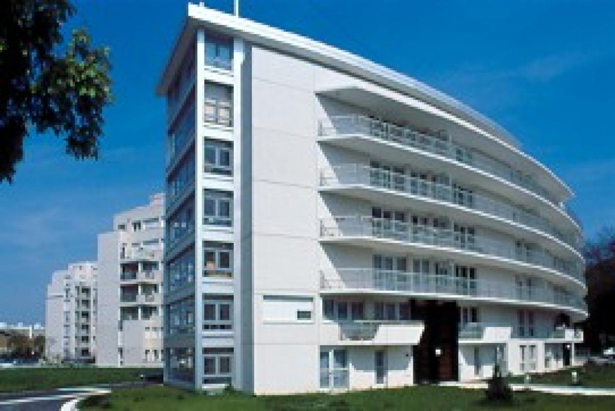 Appartement 4 pièces 91 m² Reims