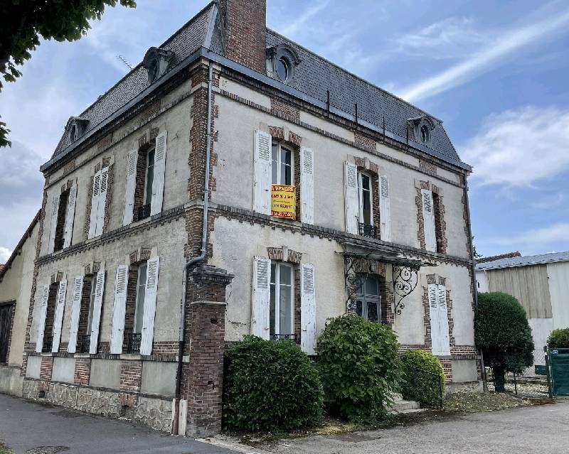 Maison Sézanne