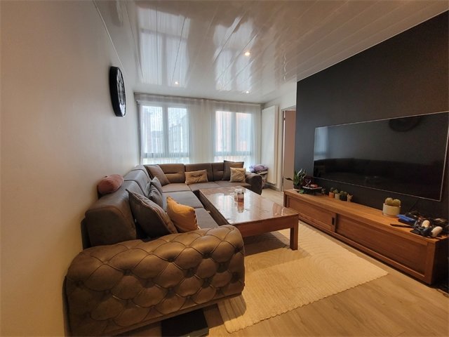 Appartement 1 pièce 36 m² luneville