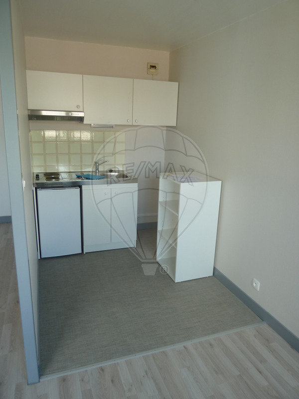 Appartement 1 pièce 36 m²
