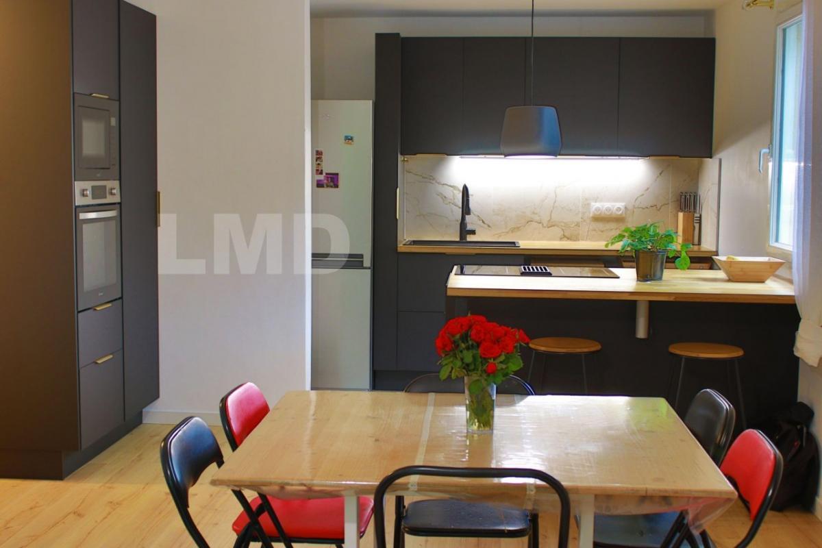 Appartement 3 pièces 71 m² Montferrier-sur-Lez
