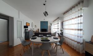 Appartement 5 pièces 106 m² Lorient