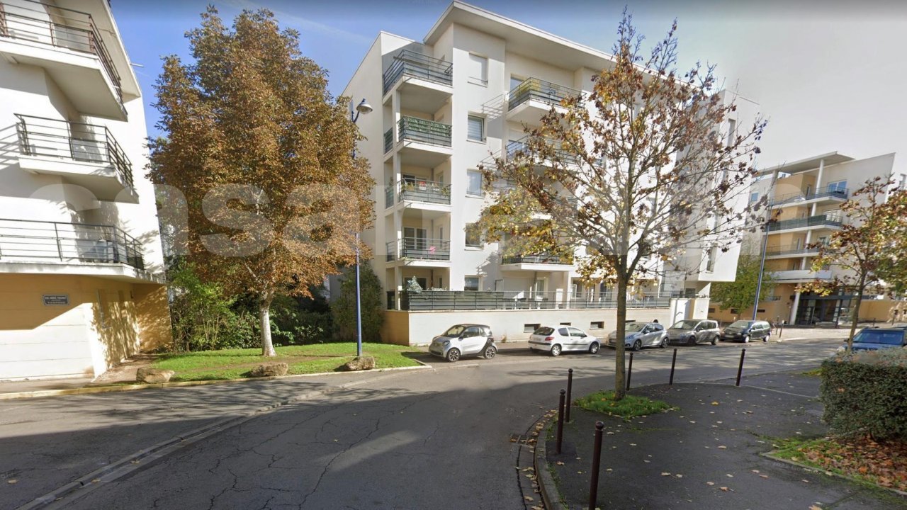 Appartement 3 pièces 65 m² Metz