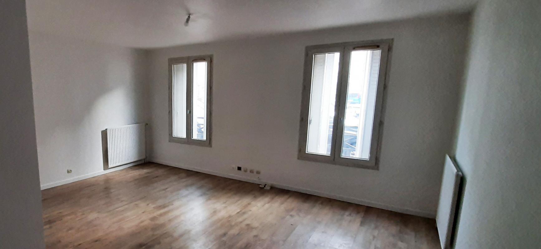 Appartement 3 pièces 67 m² Clamart
