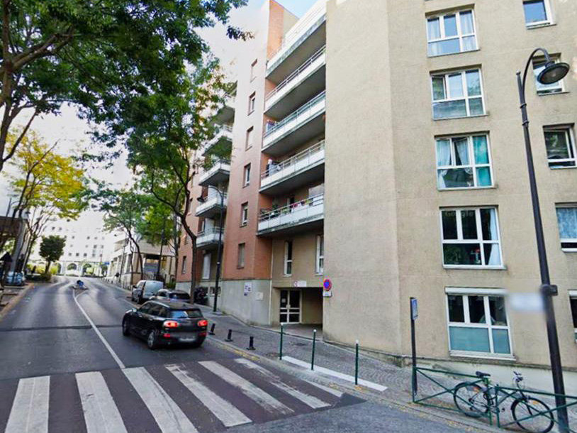 Appartement 3 pièces 71 m² Chatou
