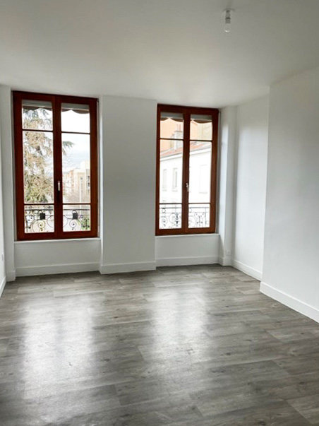 Appartement 1 pièce 36 m² Saint-Etienne