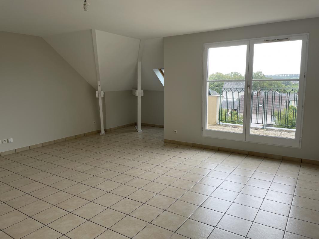 Appartement 4 pièces 103 m² Blois