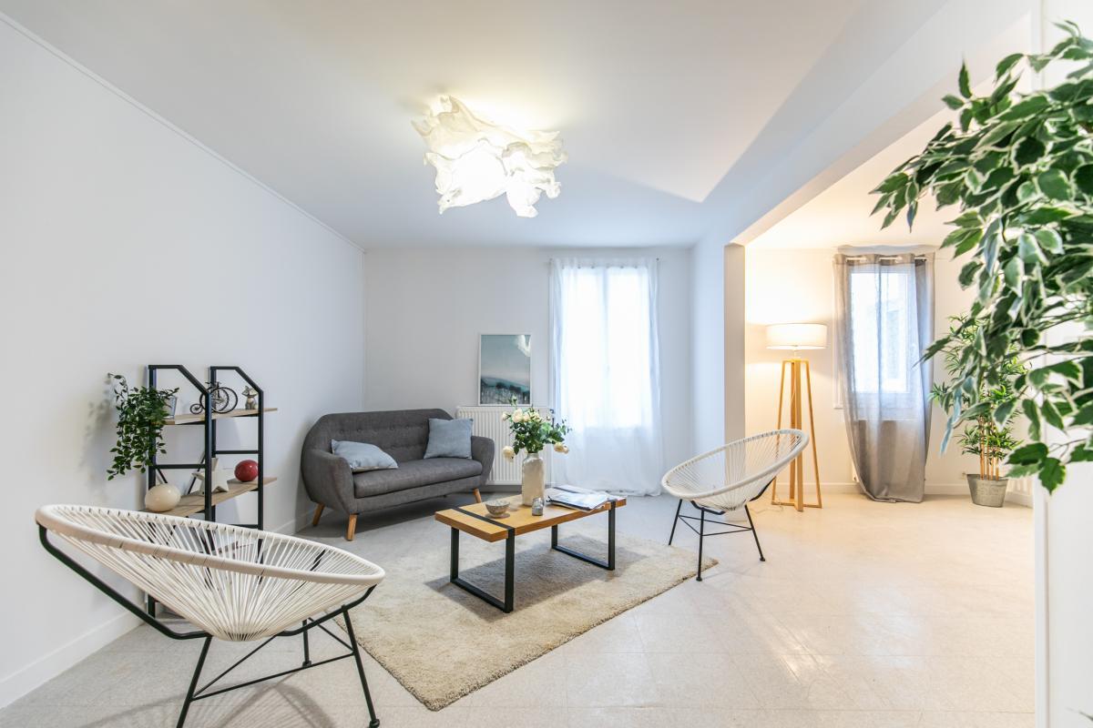 Appartement 3 pièces 88 m² Mormant