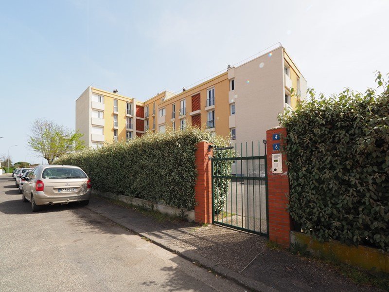 Appartement 3 pièces 65 m² Montauban