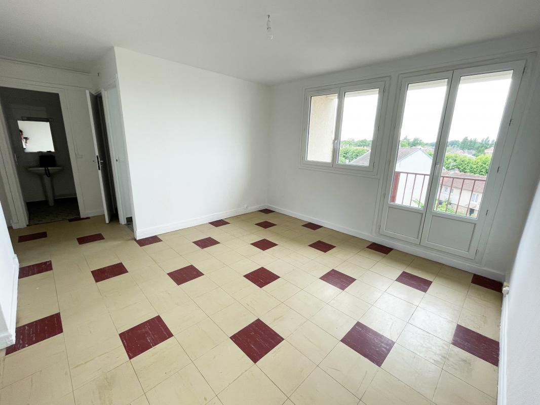 Appartement 3 pièces 55 m² Morsang-sur-Orge