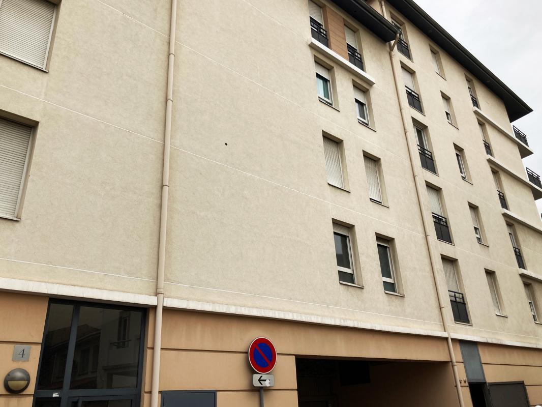 Appartement 3 pièces 68 m² Saint-Fons