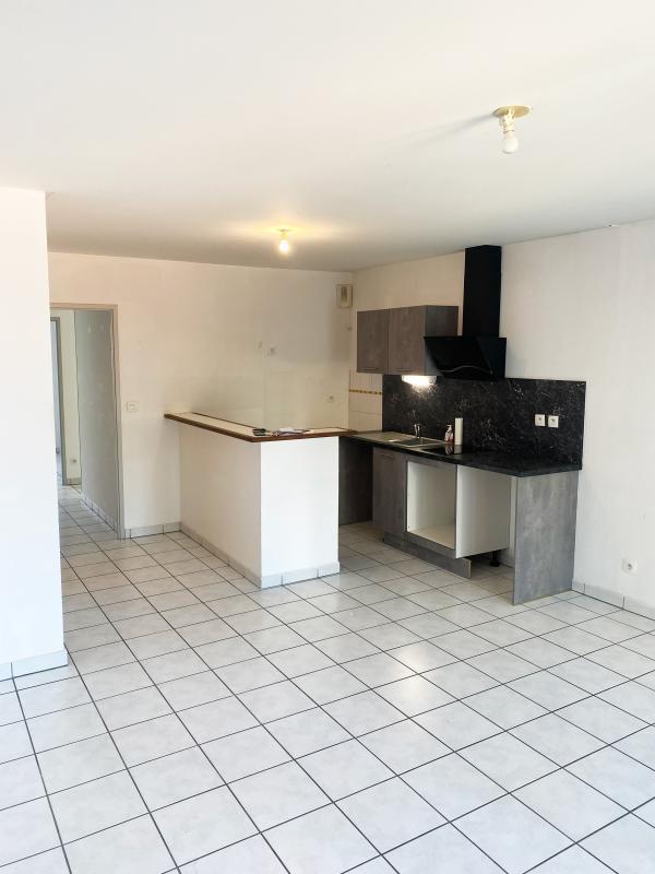 Appartement 3 pièces 61 m² Port-Vendres