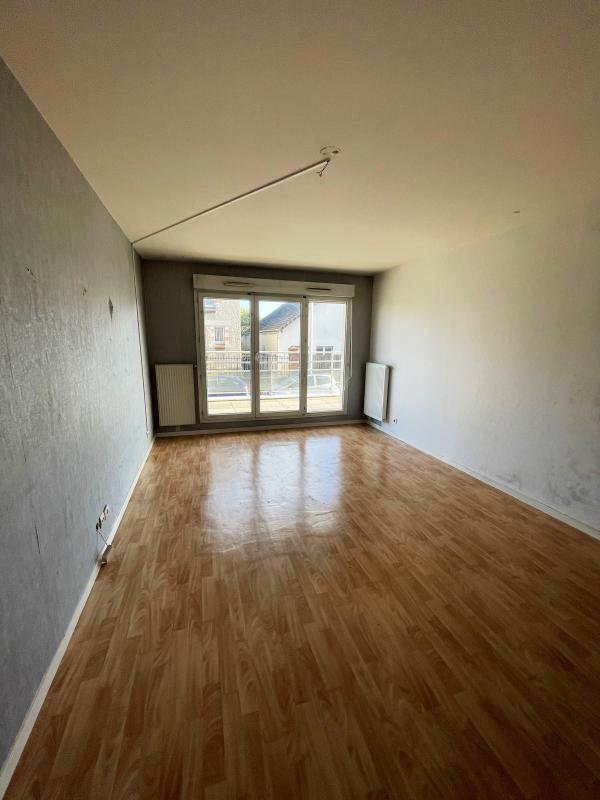 Appartement 3 pièces 63 m² Orly
