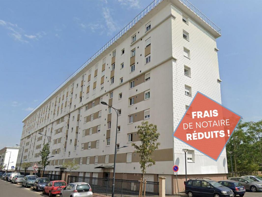 Appartement 3 pièces 64 m² Vigneux-sur-Seine