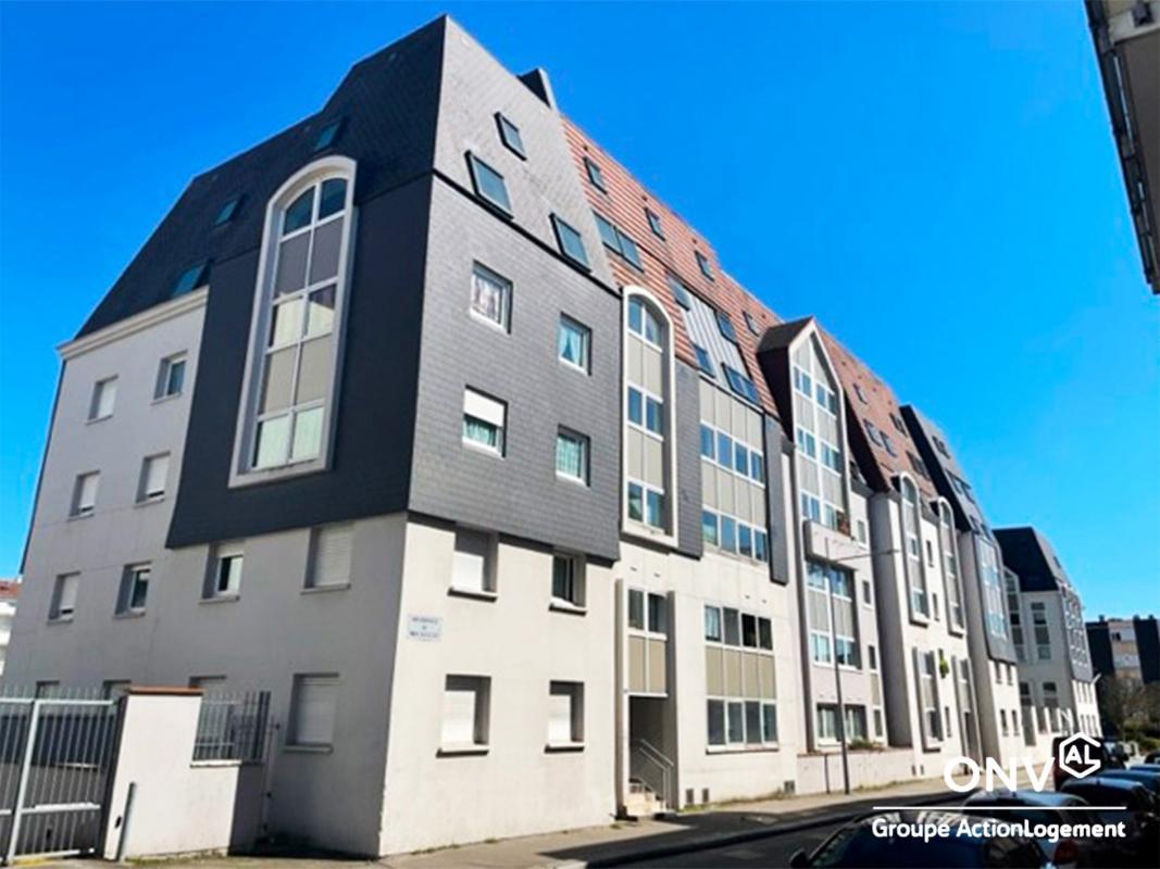 Appartement 5 pièces 98 m² Rouen