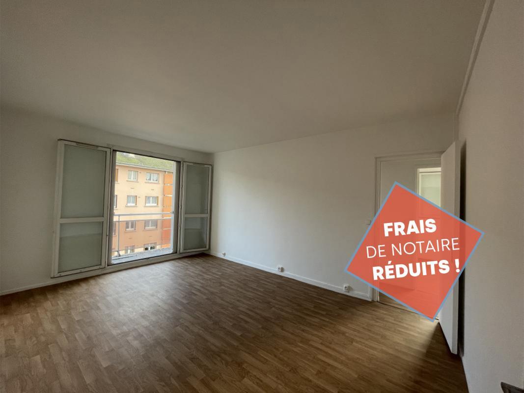 Appartement 4 pièces 74 m² Pringy