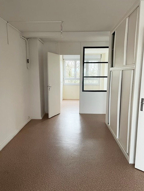 Appartement 3 pièces 62 m² Bron