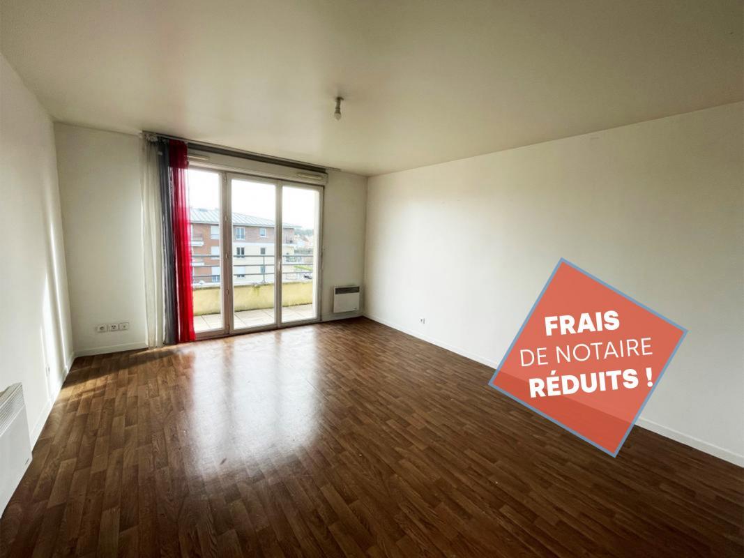 Appartement 2 pièces 49 m² Draveil
