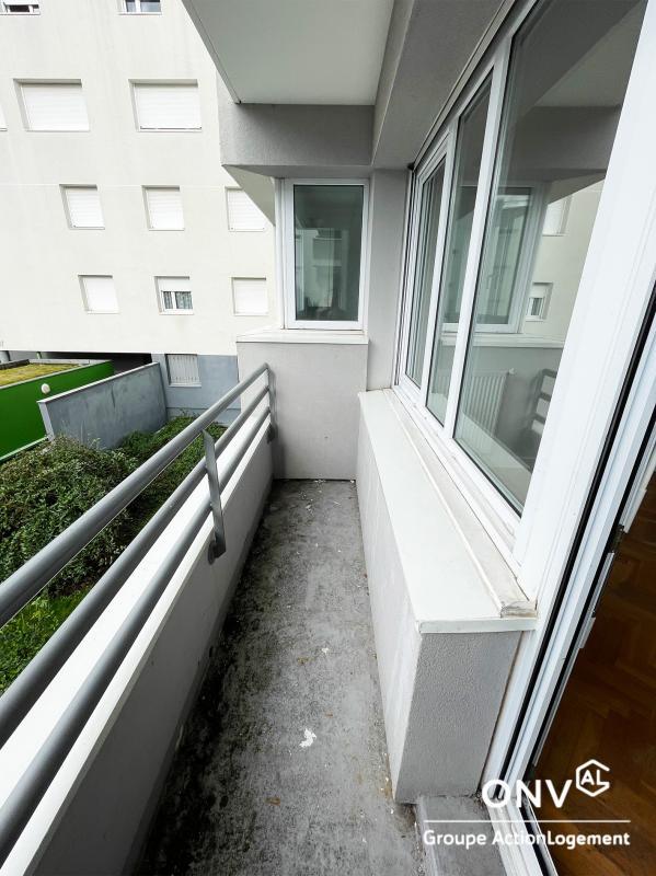 Appartement 2 pièces 49 m² Saint-Cyr-l'École