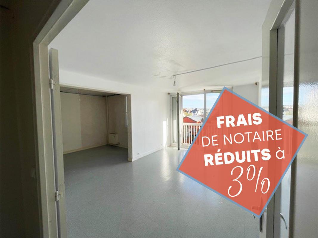 Appartement 5 pièces 96 m² Issy-les-Moulineaux