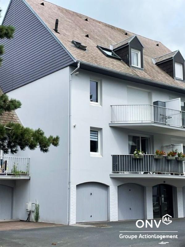 Appartement 3 pièces 68 m² Le Havre
