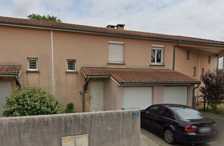 Maison 4 pièces 88 m² Saint-Paul-sur-Save