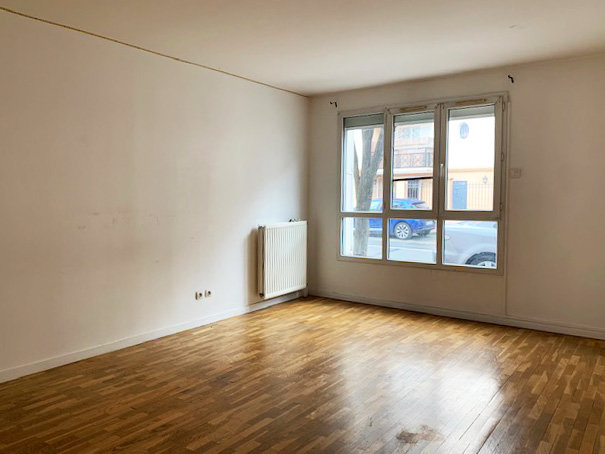 Appartement 2 pièces 47 m²