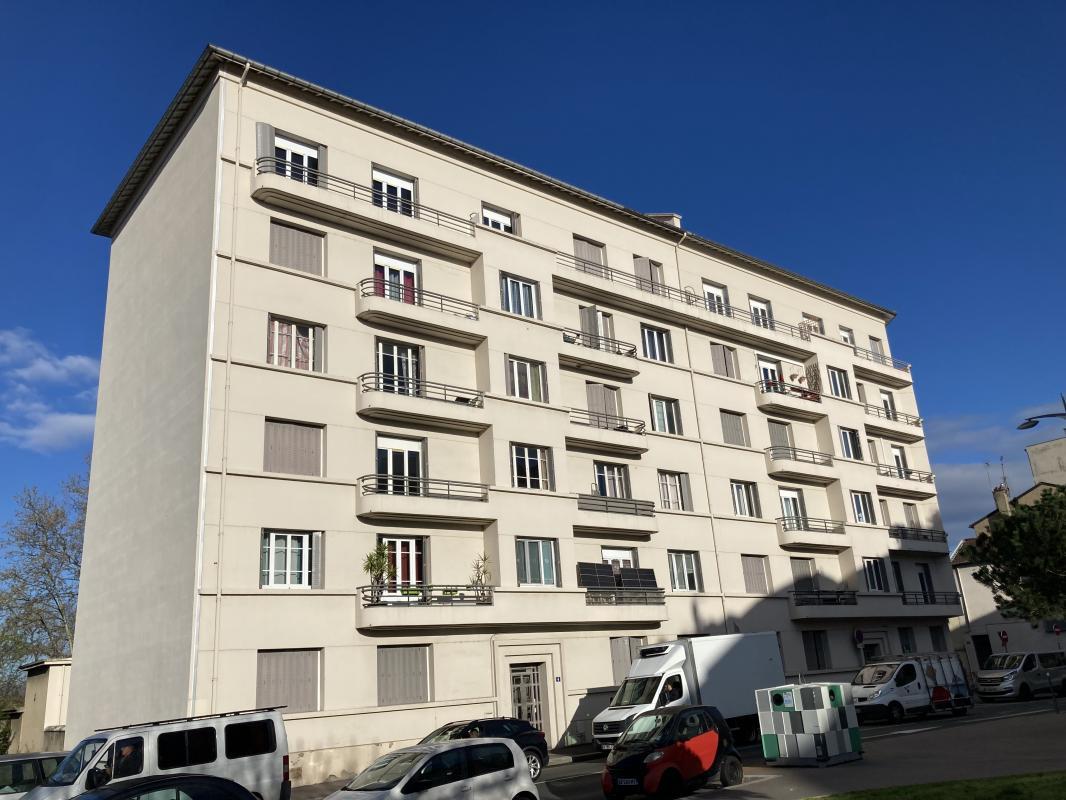 Appartement 3 pièces 86 m² Saint-Fons