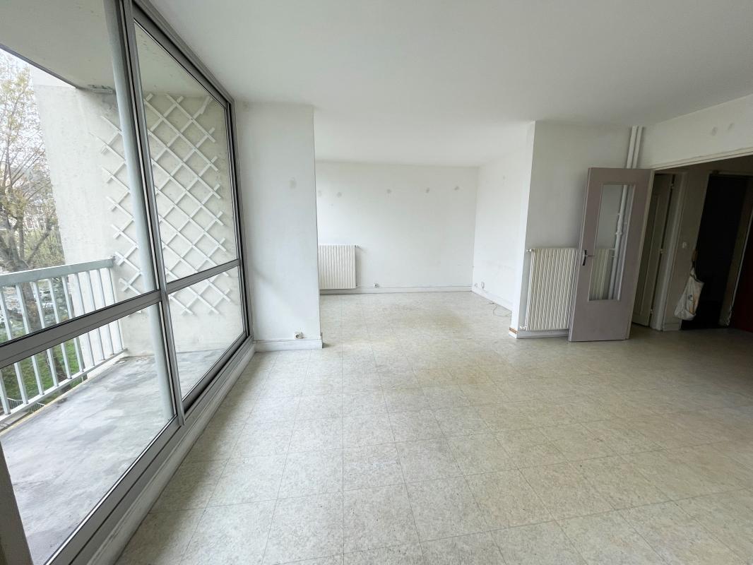 Appartement 4 pièce(s) 85 m²à vendre Chaville