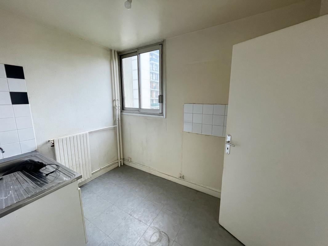 Appartement a louer chaville - 4 pièce(s) - 85 m2 - Surfyn