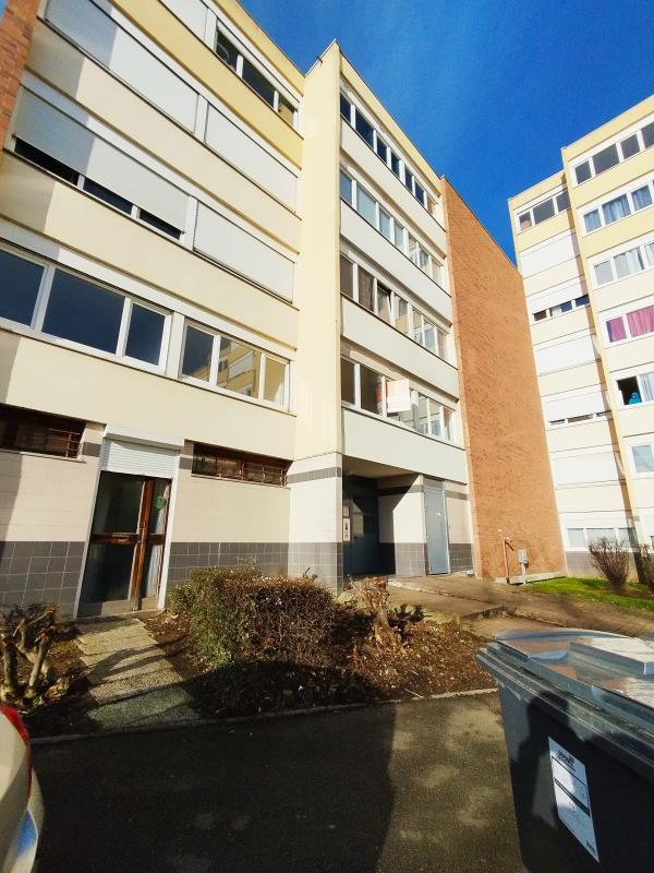 Appartement 3 pièces 65 m² Faches-Thumesnil
