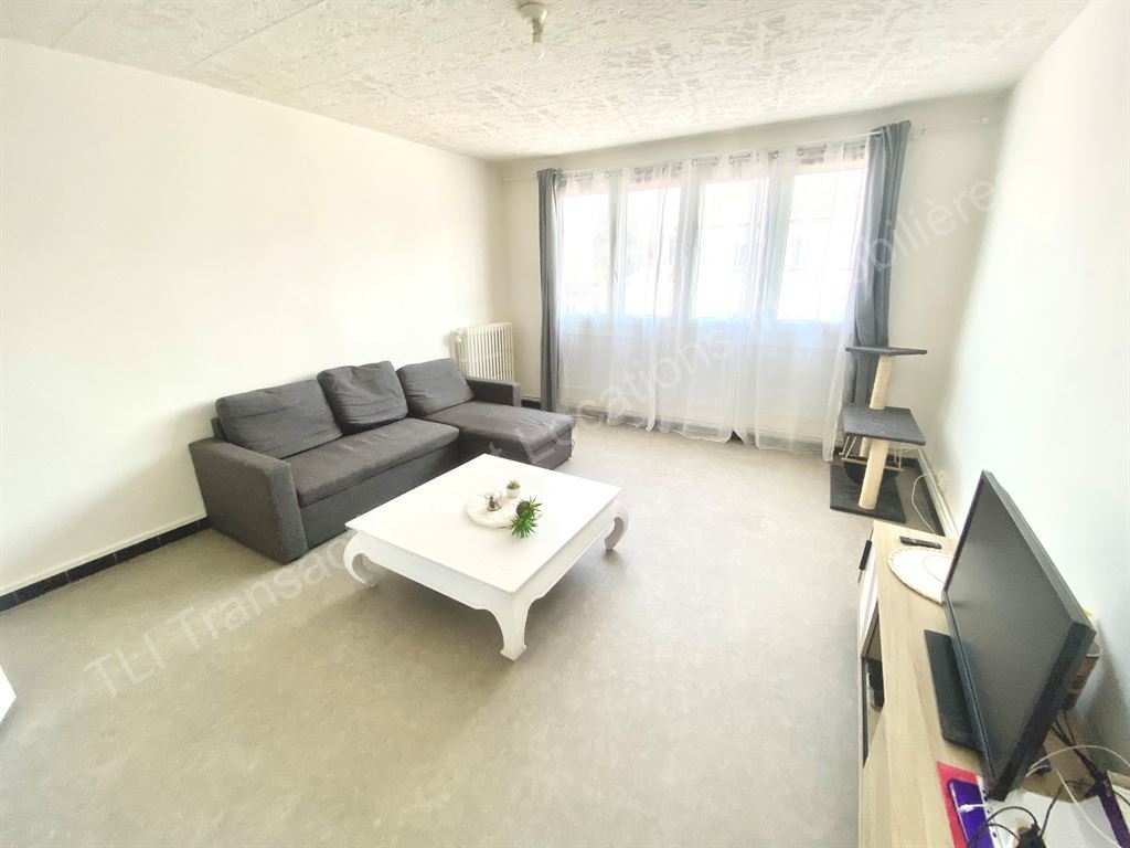 Appartement 3 pièces 60 m² Saint-Pol-sur-Mer