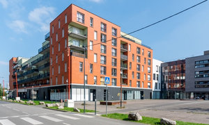 Appartement 2 pièces 38 m² Lille