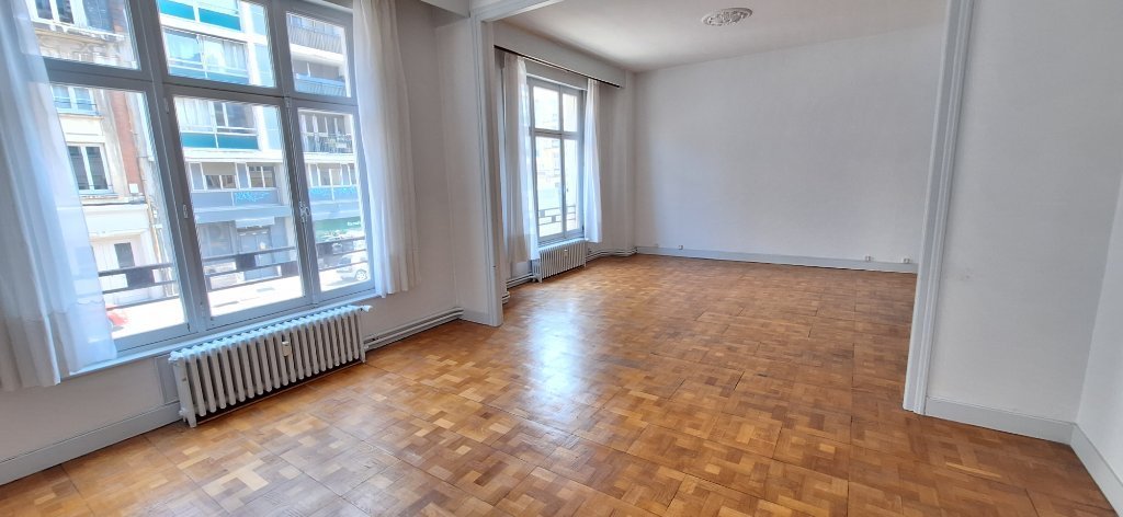 Appartement 3 pièces 93 m² Lille