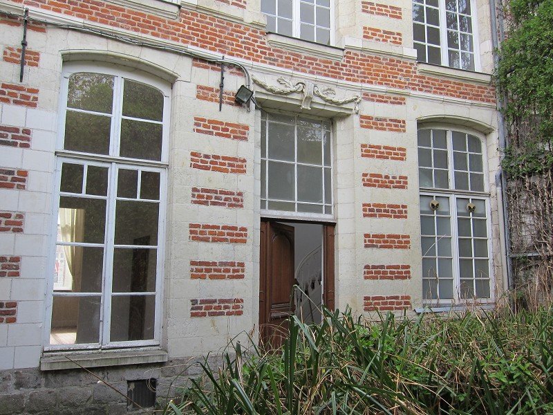 Maison 8 pièces 368 m² Valenciennes