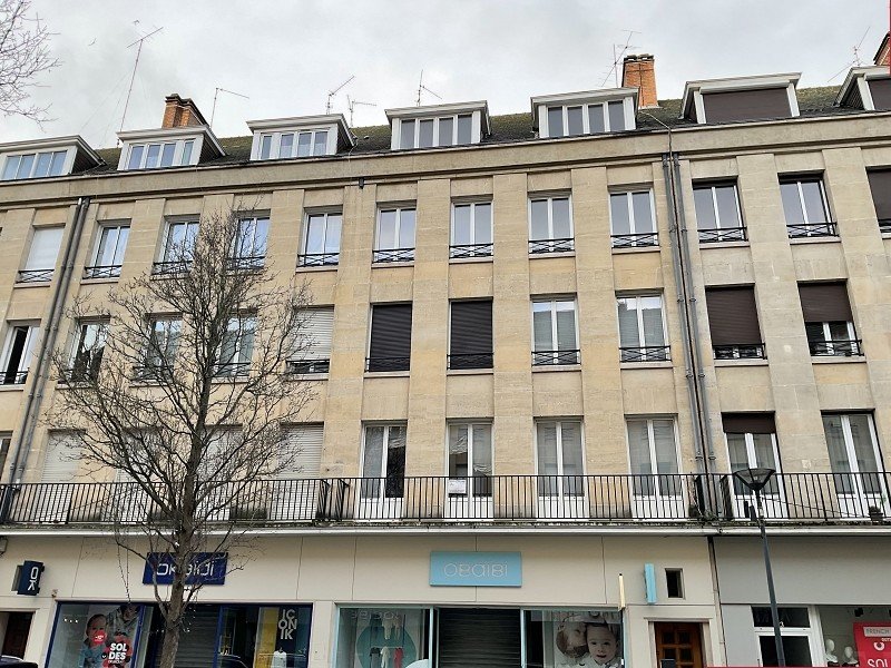 Appartement 5 pièces 102 m² Valenciennes